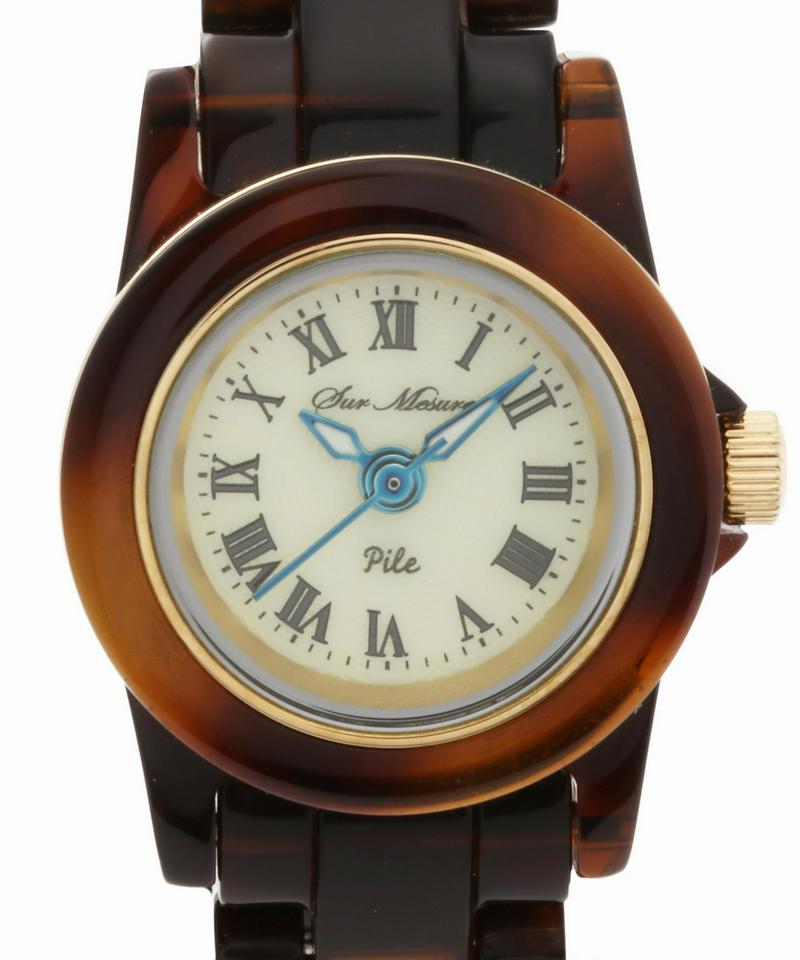 Sur Mesure Mini Aneth