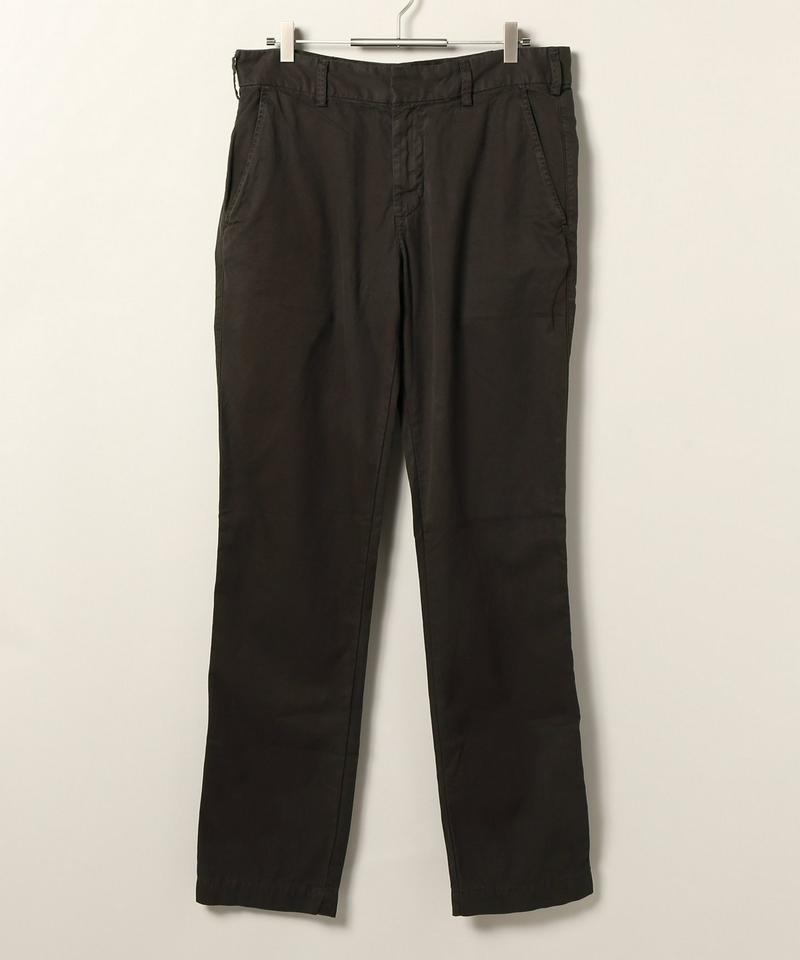 Lt.Twill Trouser