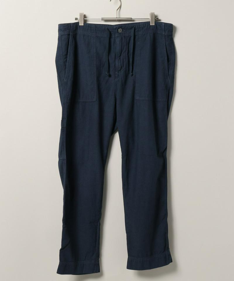 HOMEWORK Denim Garden Pant