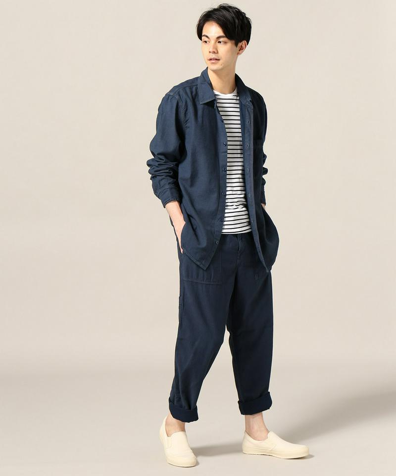 HOMEWORK Denim Garden Pant