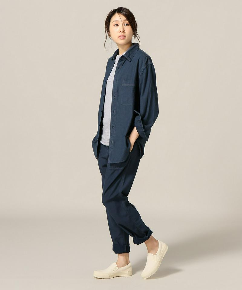 HOMEWORK Denim Garden Pant