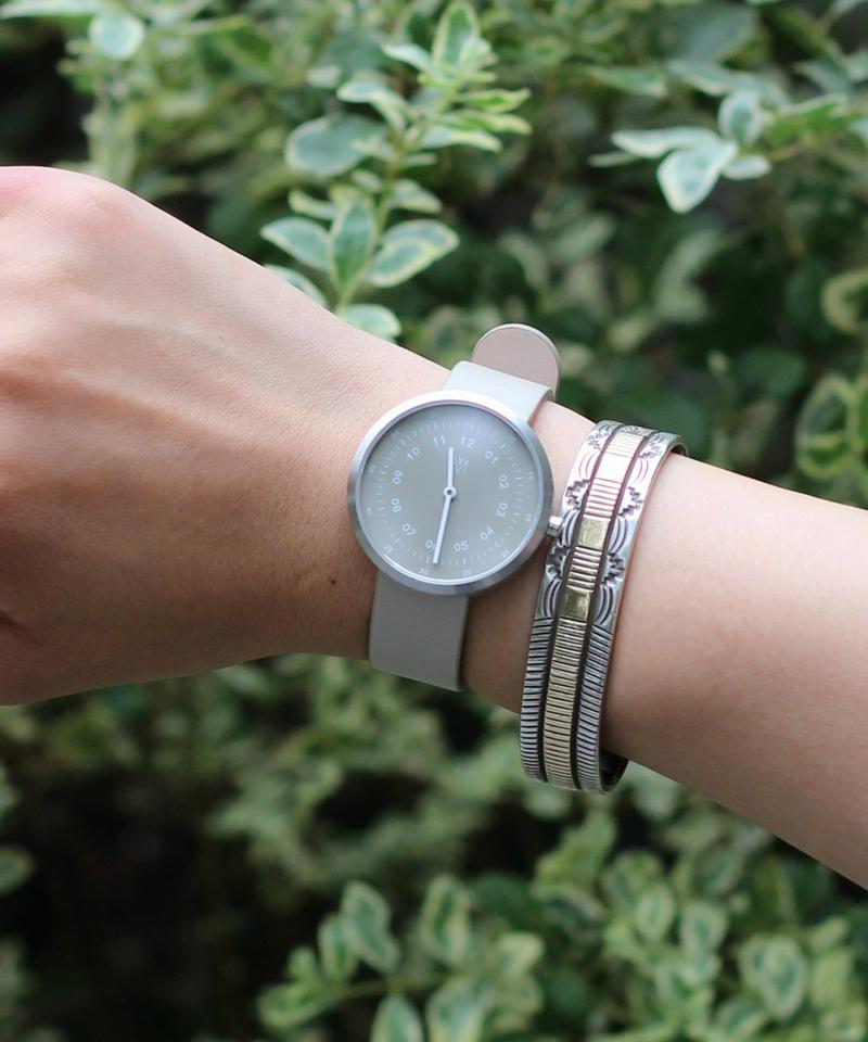 《予約》MAVEN SMOKE GREEN OFFWHITE 34mm