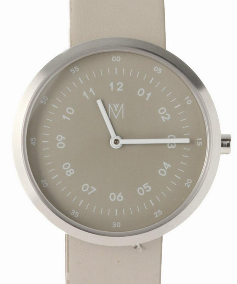《予約》MAVEN SMOKE GREEN OFFWHITE 34mm
