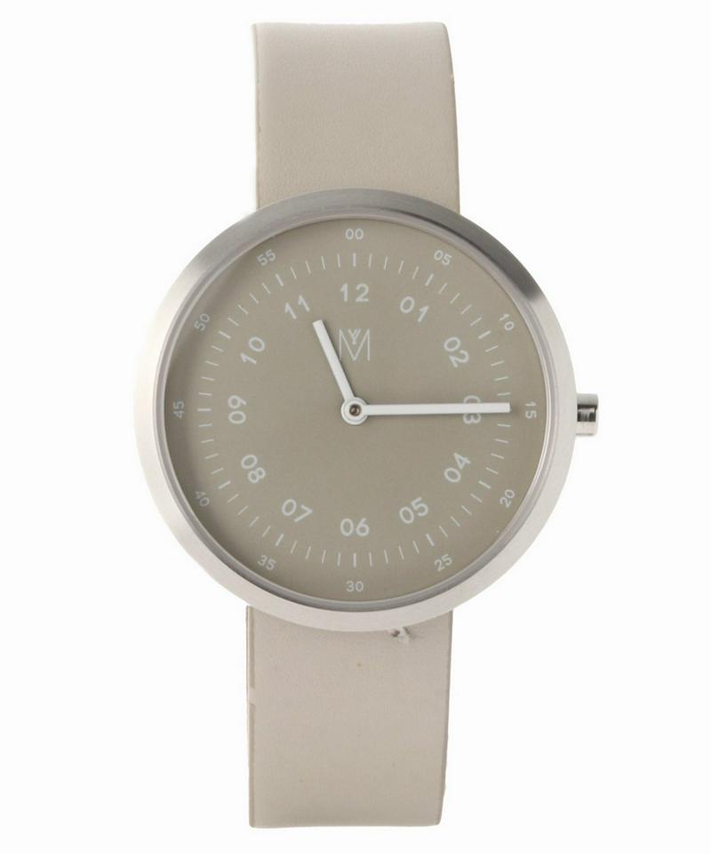 《予約》MAVEN SMOKE GREEN OFFWHITE 34mm