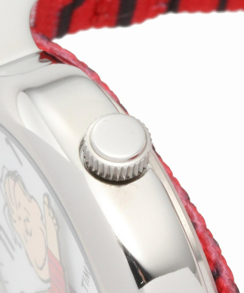 TIMEX xPEANUTS LINUS