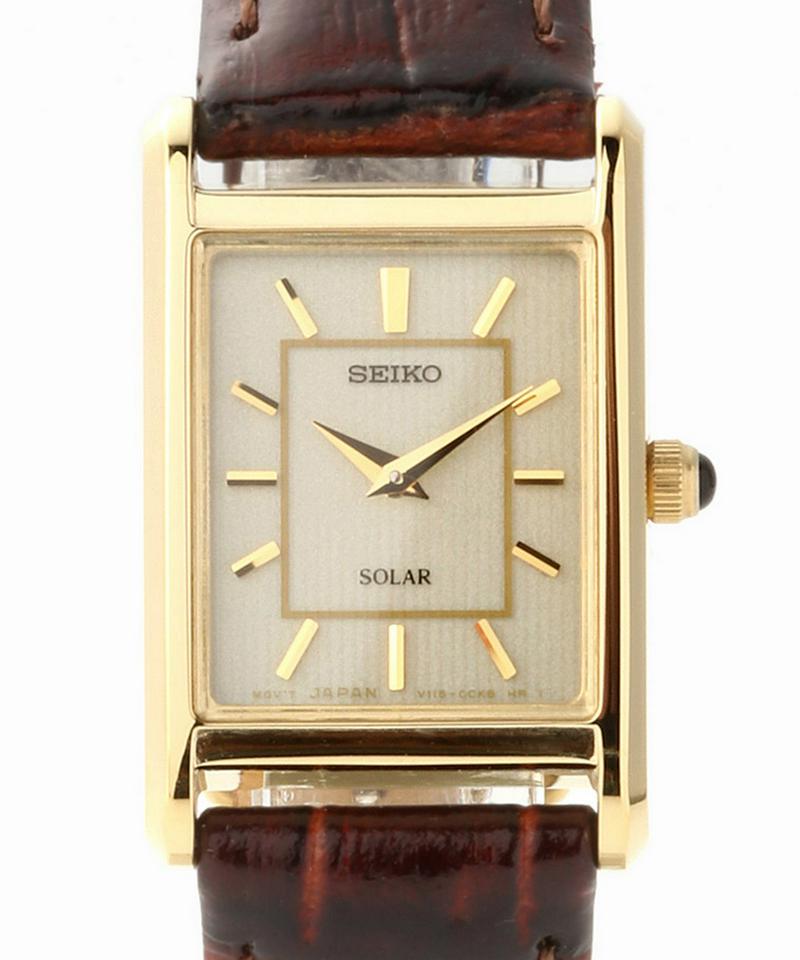 SEIKO SUP252