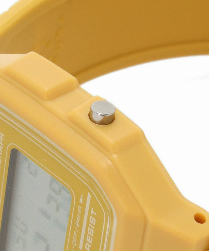 CASIO F-91WC-9A
