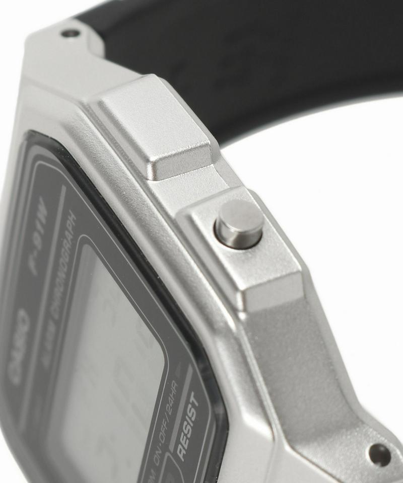 CASIO F-91WM-7A