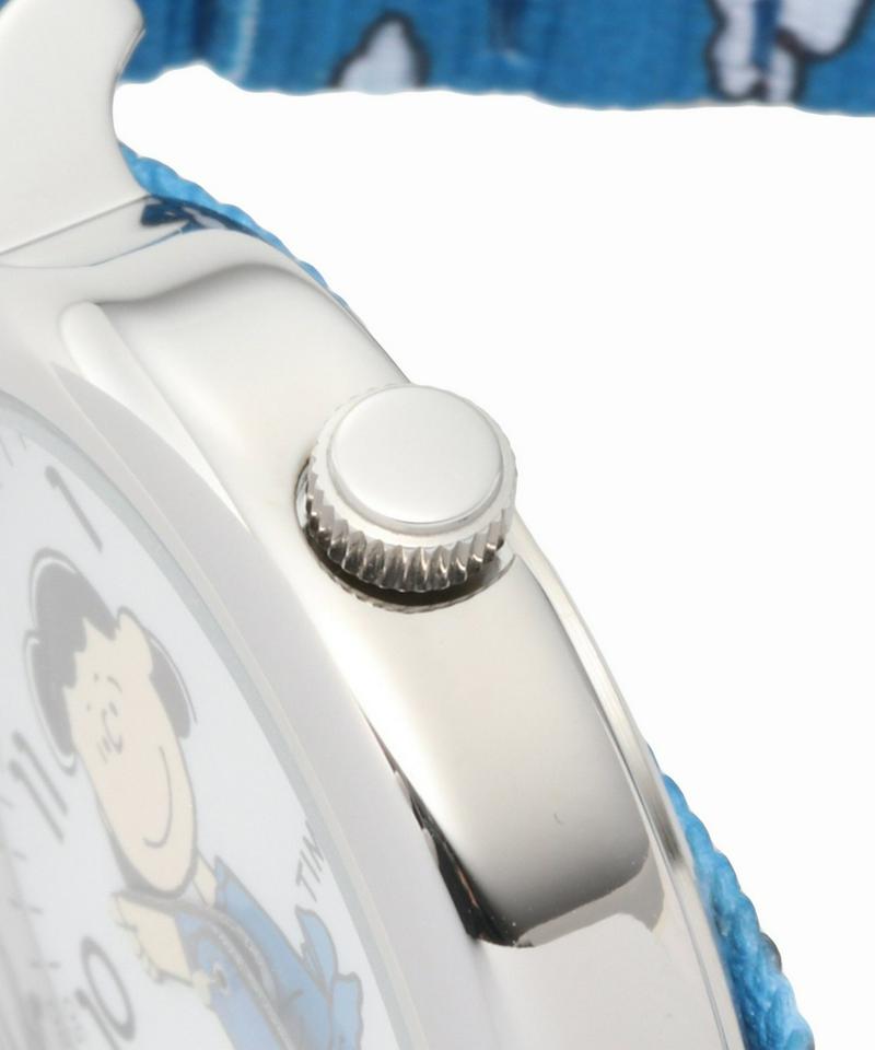 TIMEX xPEANUTS LUCY