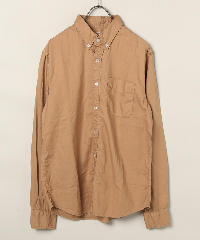 SKU BUTTON DOWN COLLAR OXFORD SHIRT