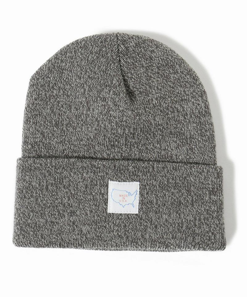 SKU MAP LABEL CUFF CAP