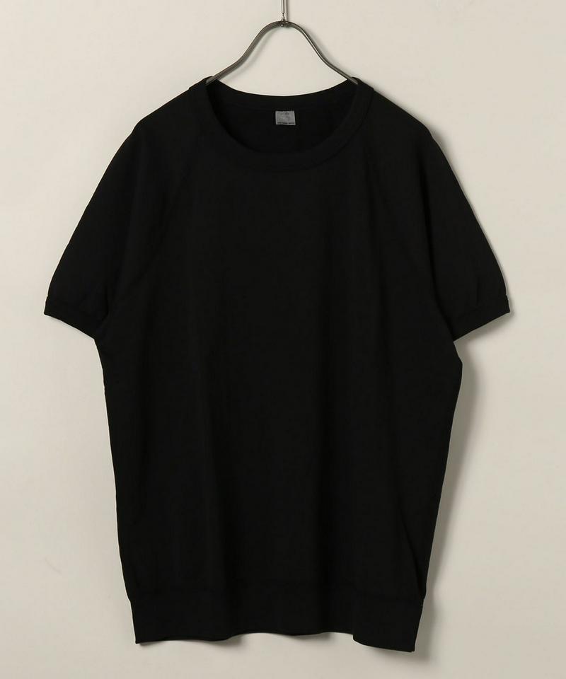 SKU S/S SUPIMA FLEECE SWEATSHIRT