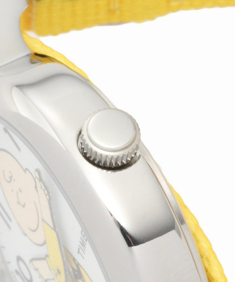 TIMEX xPEANUTS CHARLIE