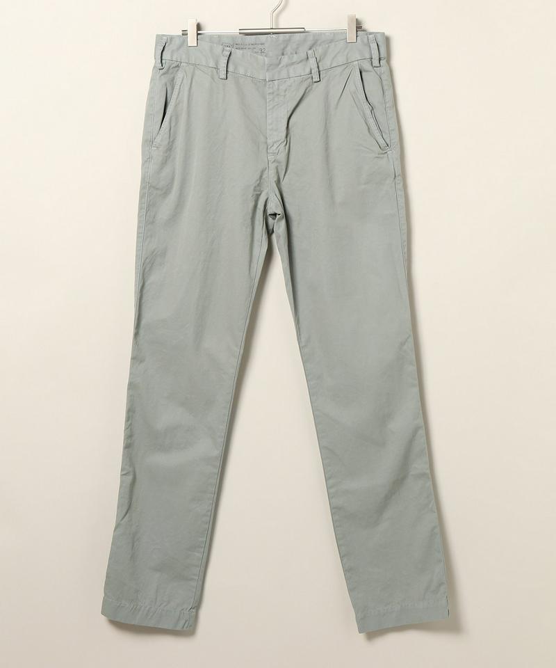 LT.Twill Trouser