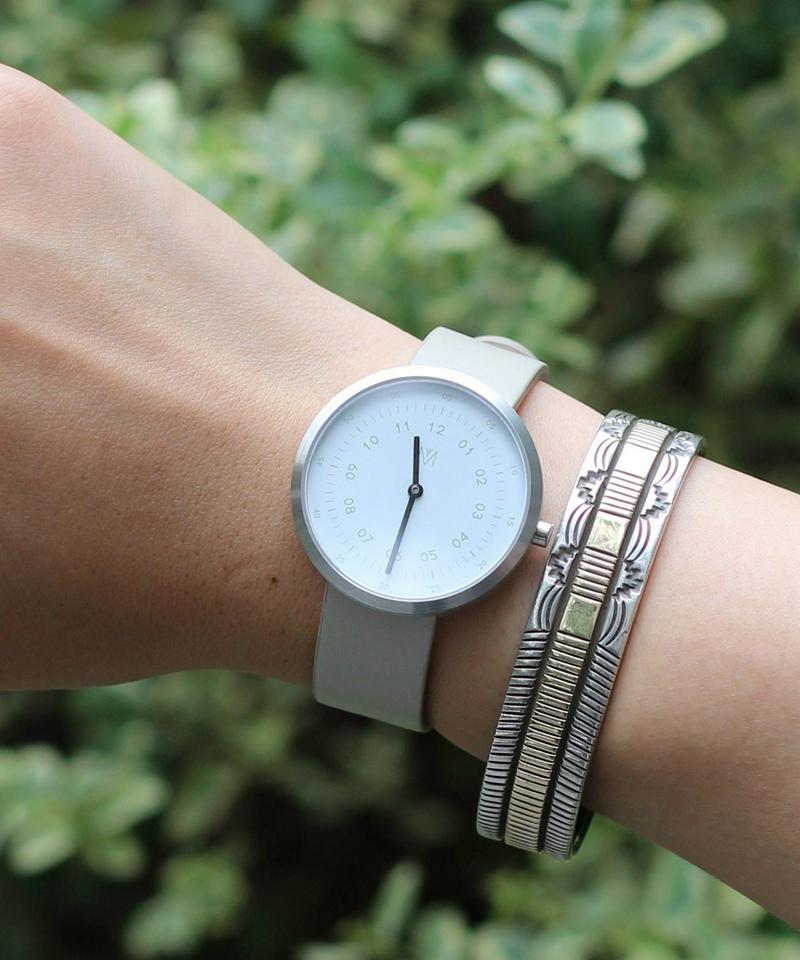 《予約》MAVEN DRIZZLE OFFWHITE 34mm
