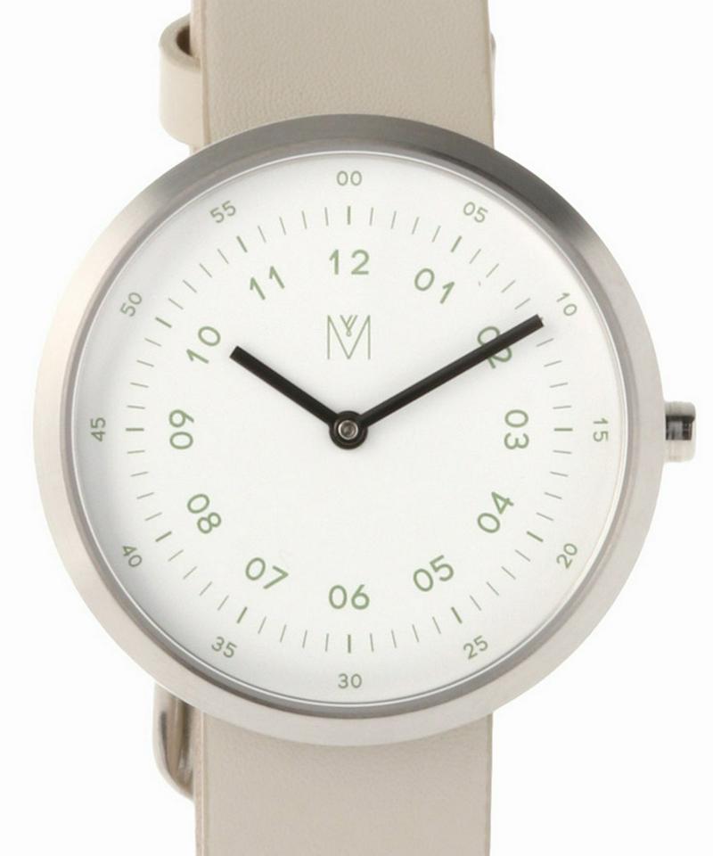 《予約》MAVEN DRIZZLE OFFWHITE 34mm