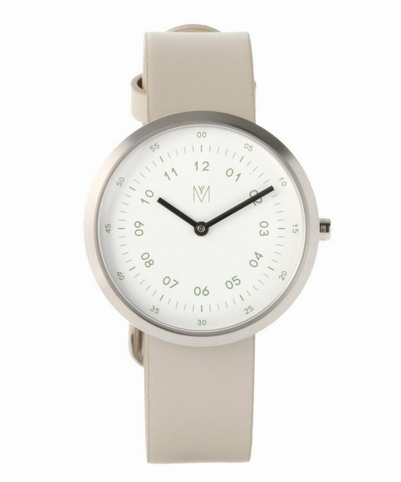 《予約》MAVEN DRIZZLE OFFWHITE 34mm