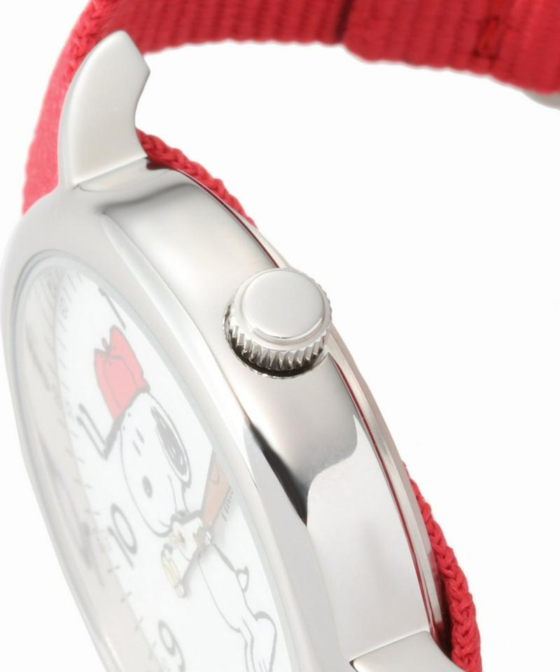 TIMEX xPEANUTS SNOOPY