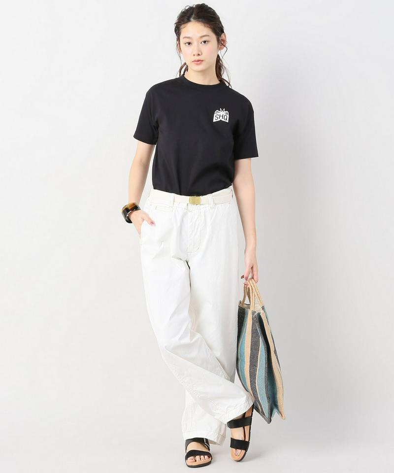 【Secret Headquaters 】SOUVENIR ショートスリーブ Tシャツ◆