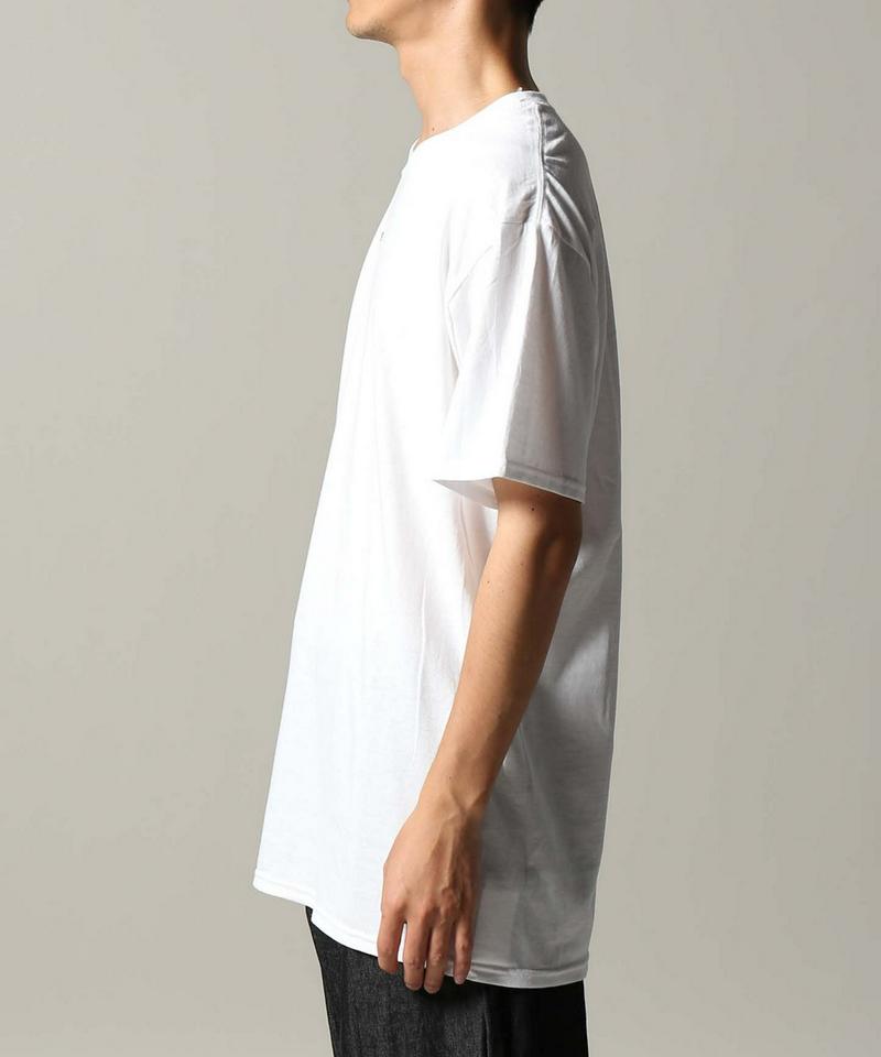 SKIN SATURDAY Tee スキン