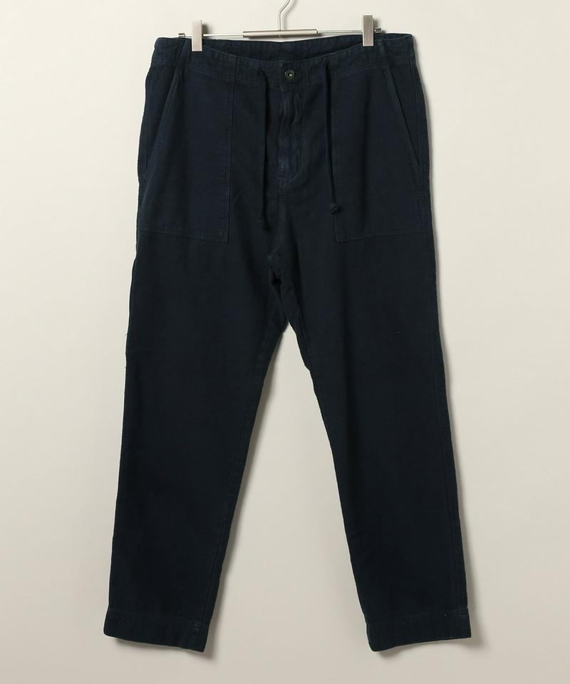 HOMEWORK Chamois Garden Pant