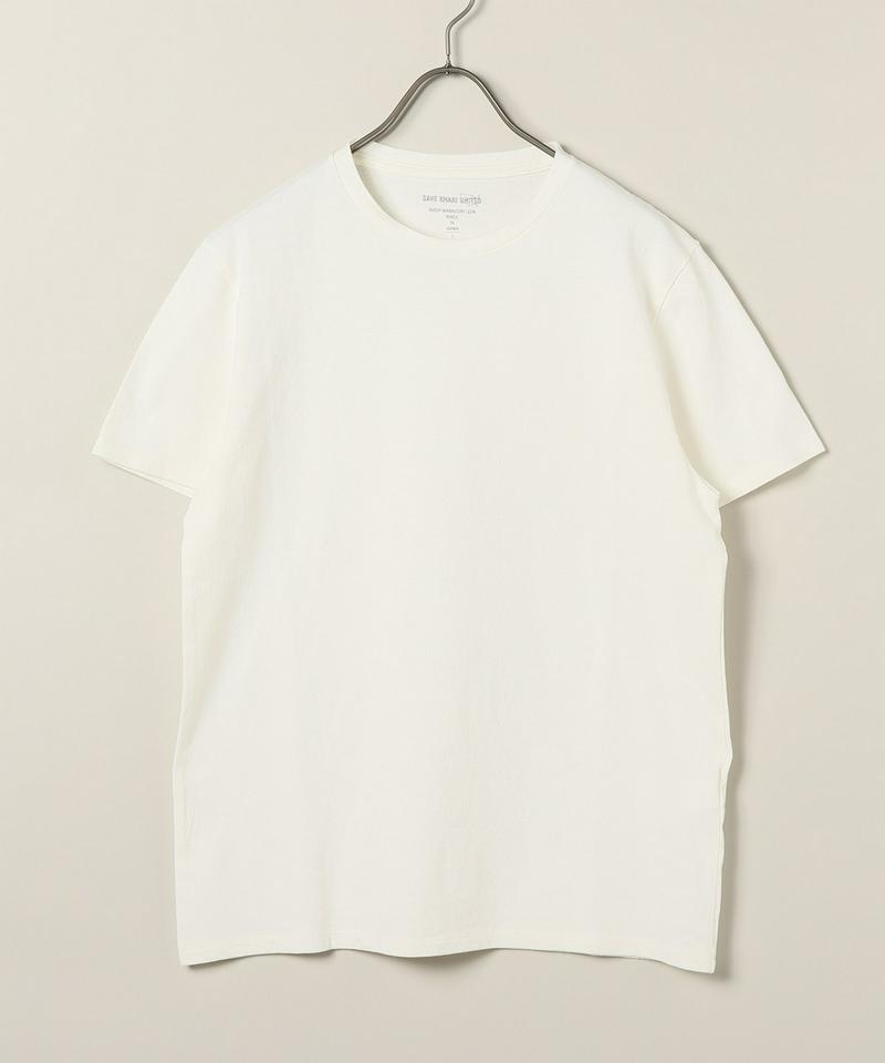 メンフィスコットンテンジクS/S Tee