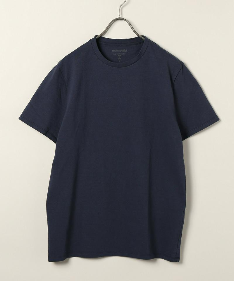 メンフィスコットンテンジクS/S Tee
