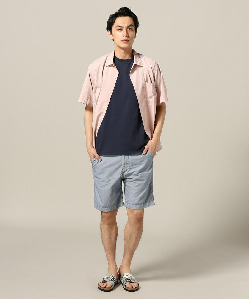 メンフィスコットンテンジクS/S Tee