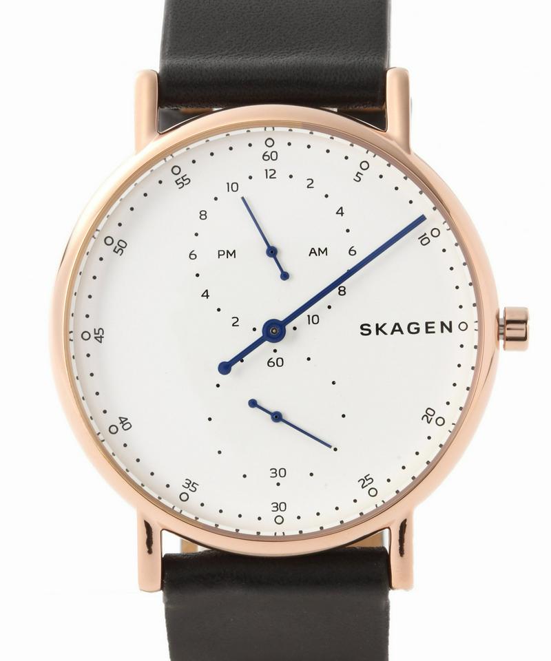 SKAGEN SKW6390  【 ウォッチ 】（HIROB）