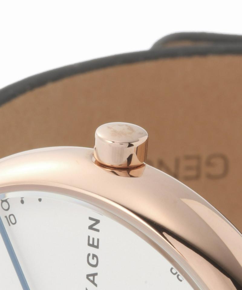 SKAGEN SKW6390  【 ウォッチ 】（HIROB）