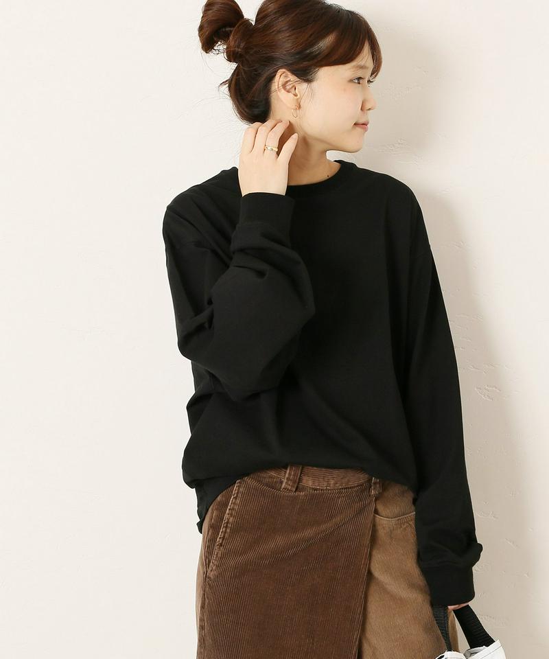 スウェットシャツ◆