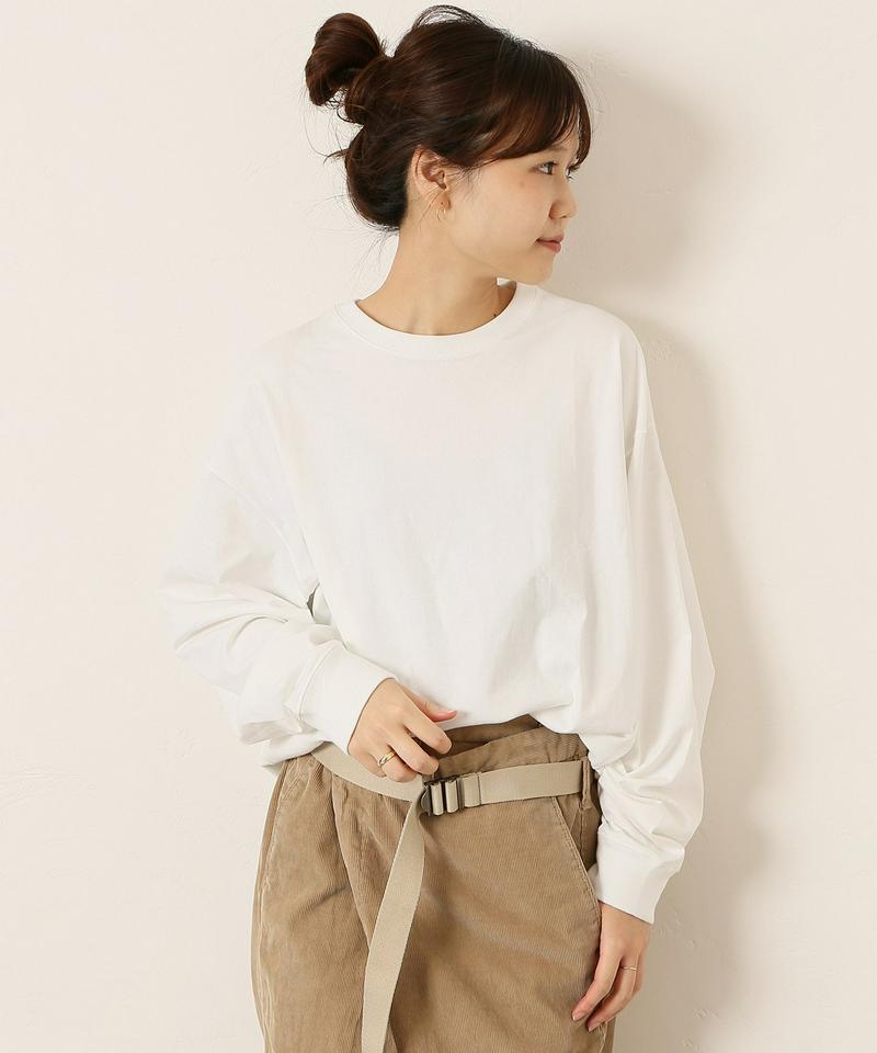 スウェットシャツ◆