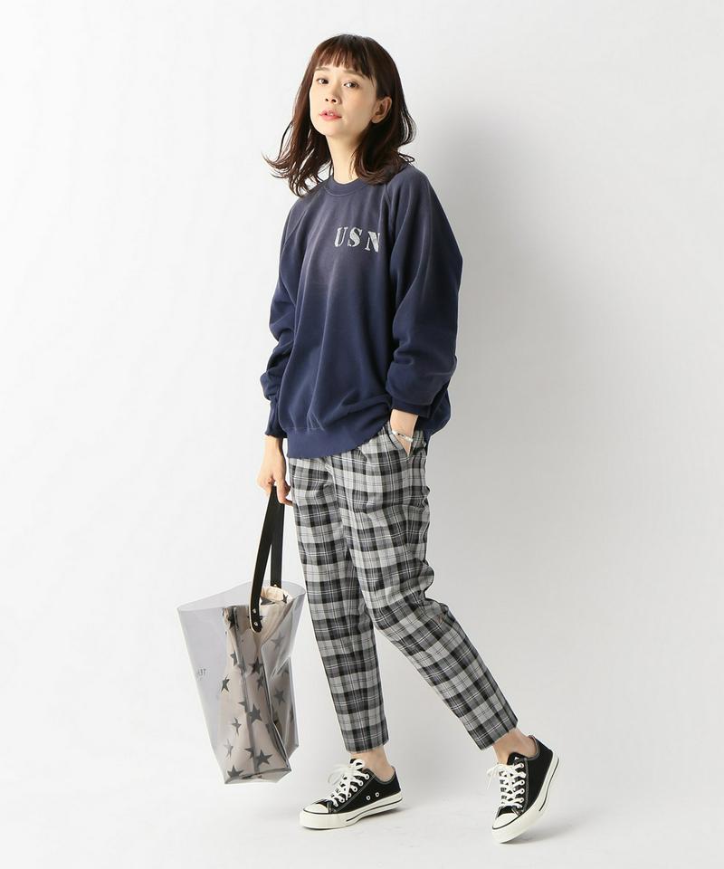 【WILD DONKEY / ワイルドドンキー】USN：スウェット