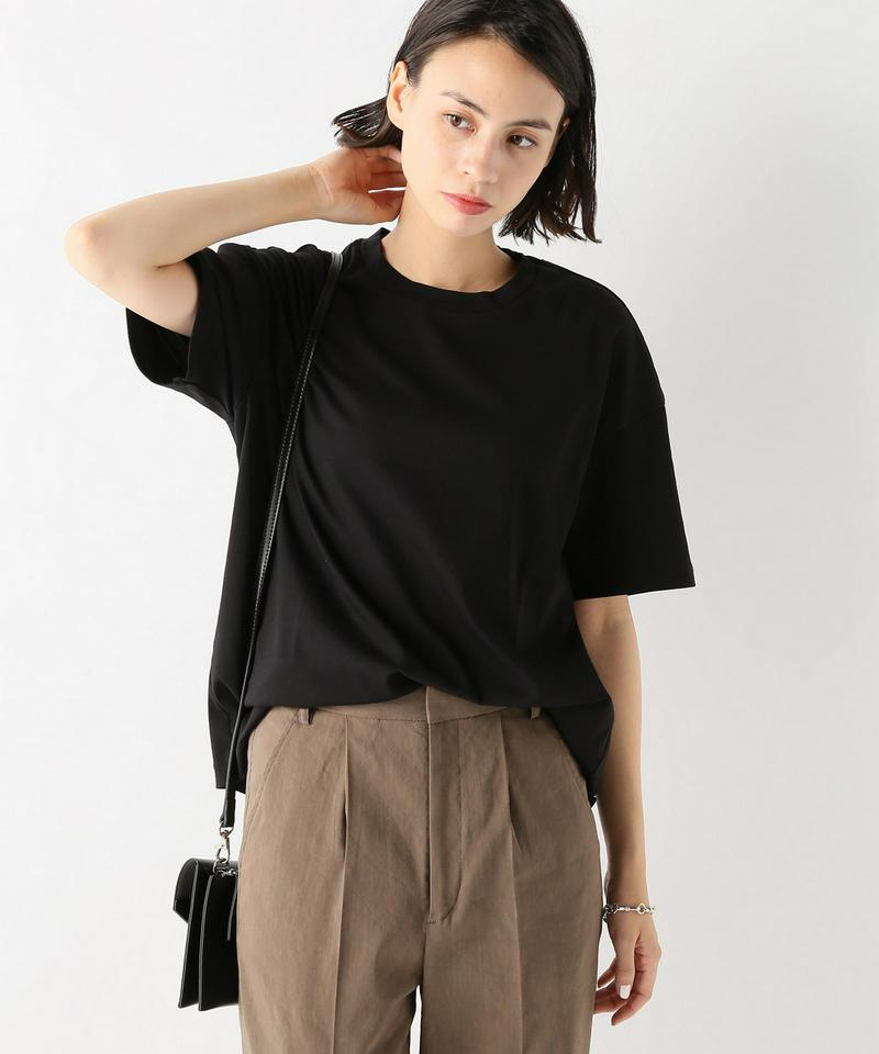 NEU-HTスムース クルーネックTシャツ