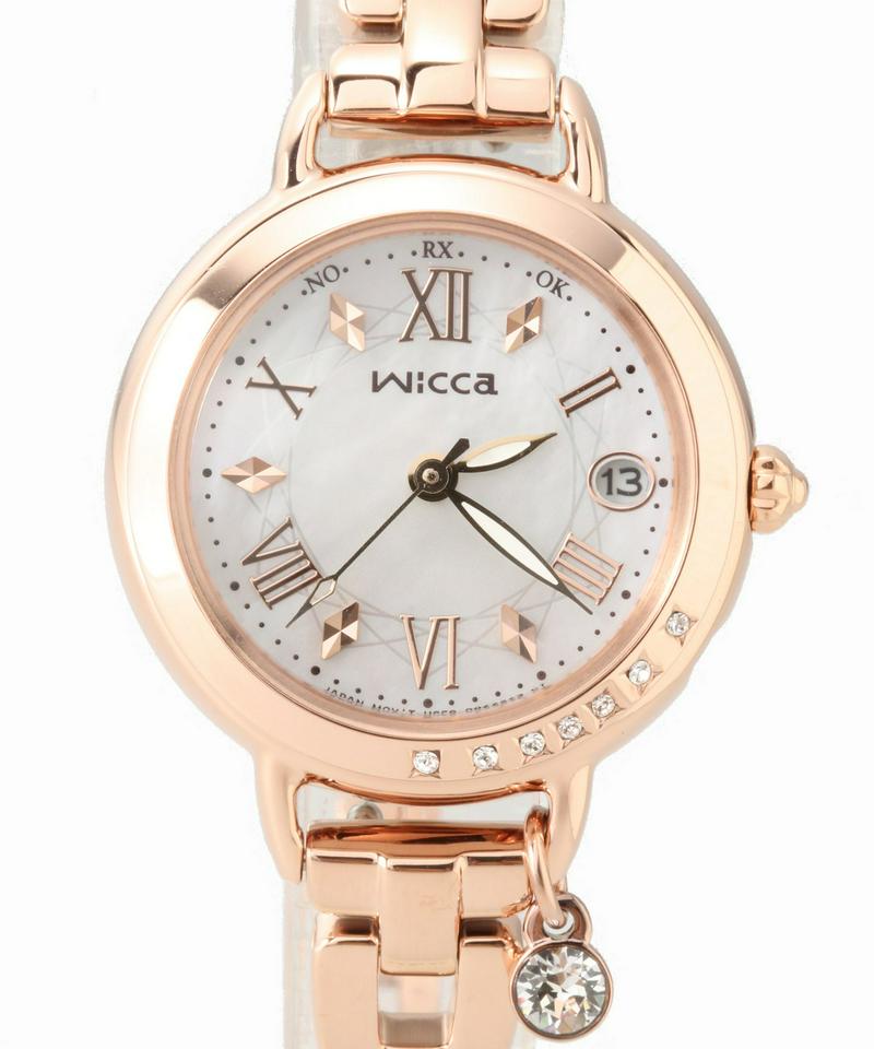 Wicca KL0-863-11
