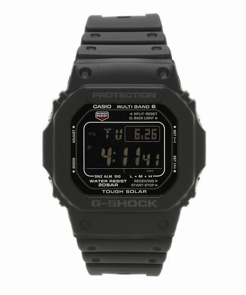 Gshock GW-M5610-1BJF