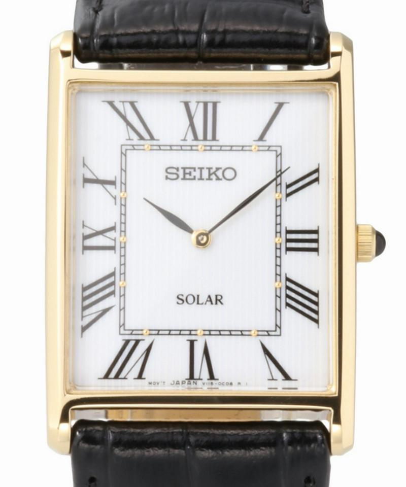 SEIKO SUP880