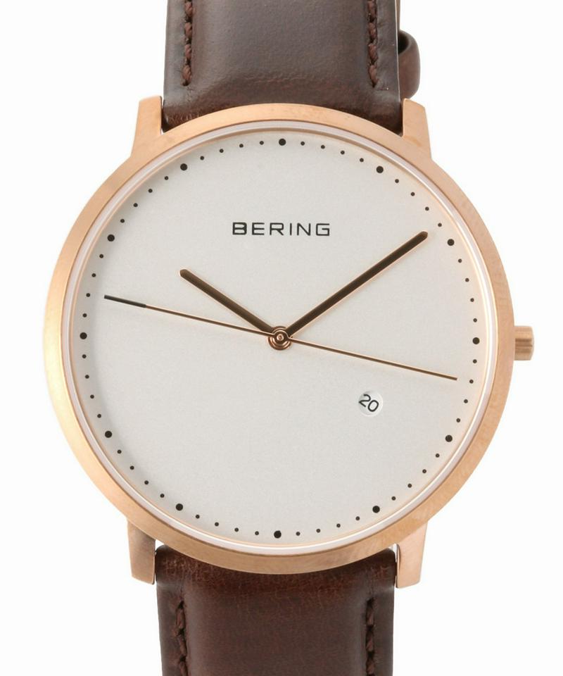 【BERING/ベーリング】 11139-564 【 ウォッチ 】（HIROB）