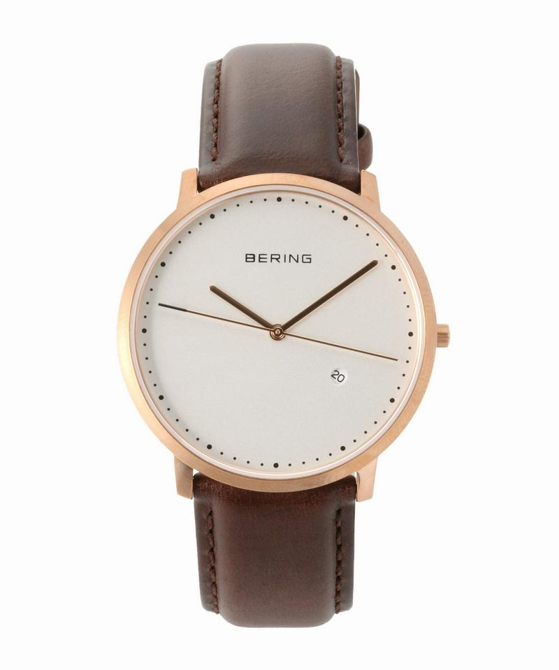 【BERING/ベーリング】 11139-564 【 ウォッチ 】（HIROB）