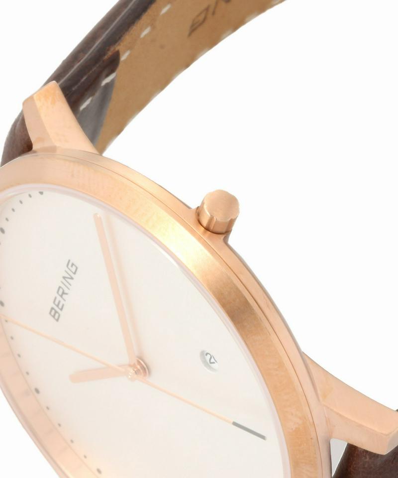 【BERING/ベーリング】 11139-564 【 ウォッチ 】（HIROB）