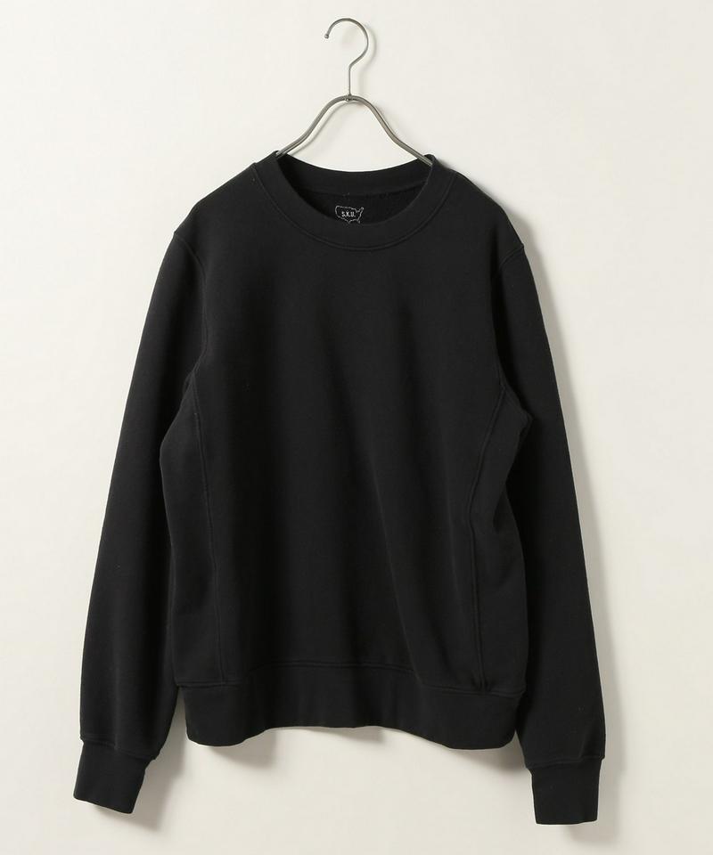 SKU FRENCH TERRY SWEAT SHIRT