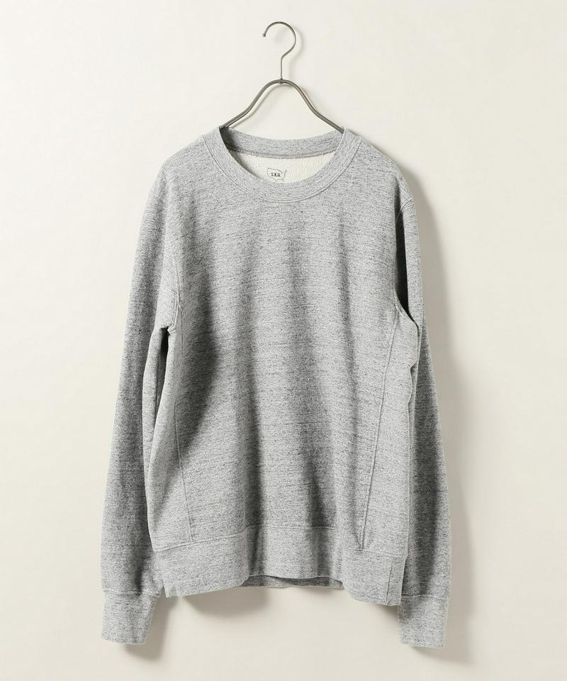 SKU FRENCH TERRY SWEAT SHIRT