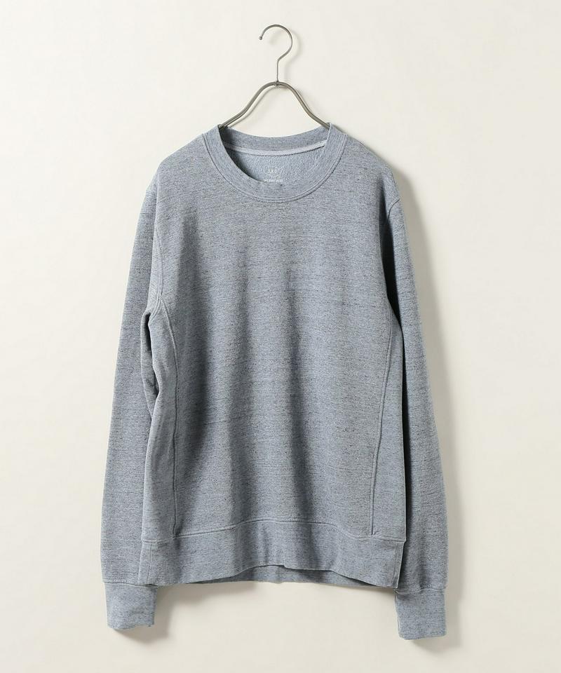 SKU FRENCH TERRY SWEAT SHIRT