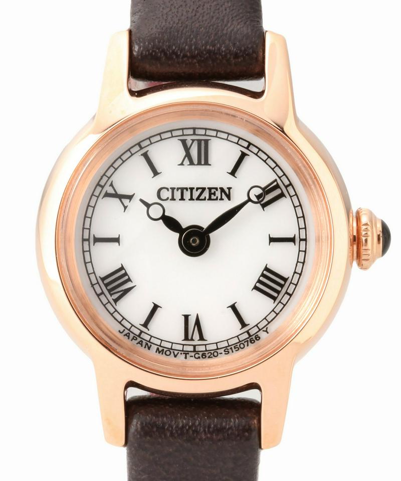 CITIZEN Kii EG2996-09A