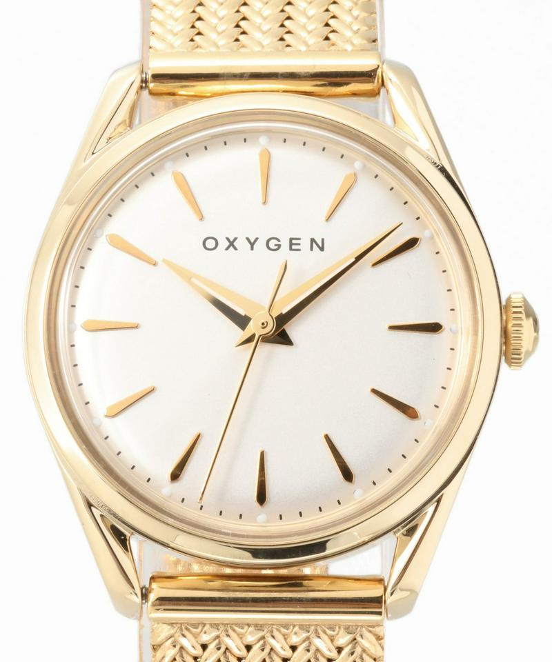 OXYGEN L-S-LIM-28