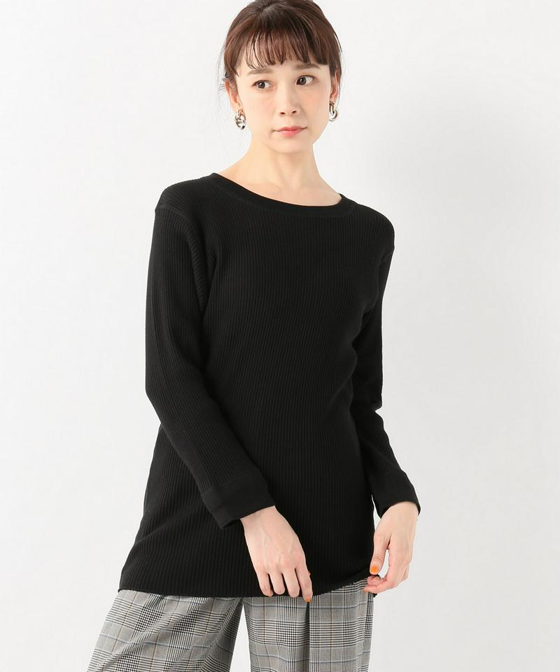 コットンリブＴシャツ