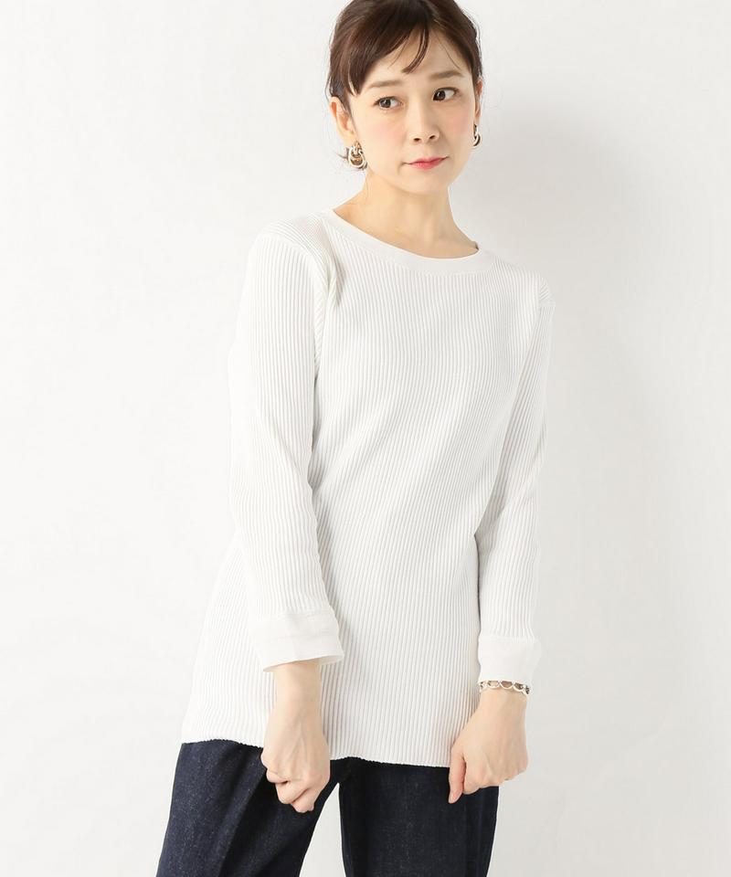 コットンリブＴシャツ