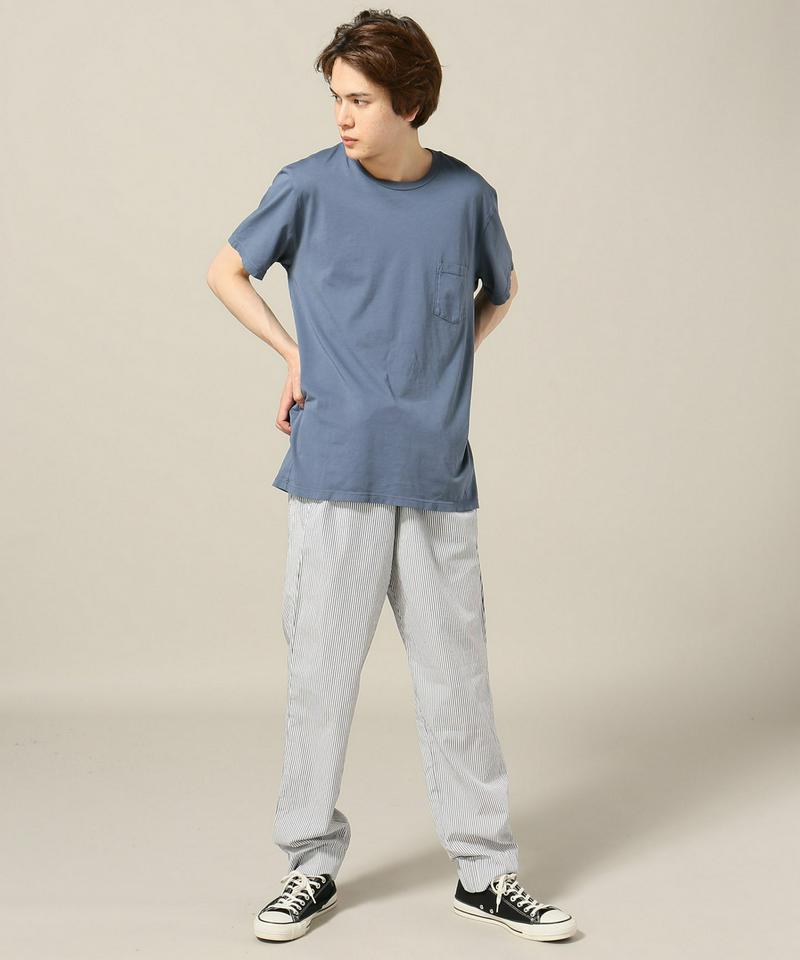 SAVE KHAKI UNITED YARN DYE HAVEN PANT