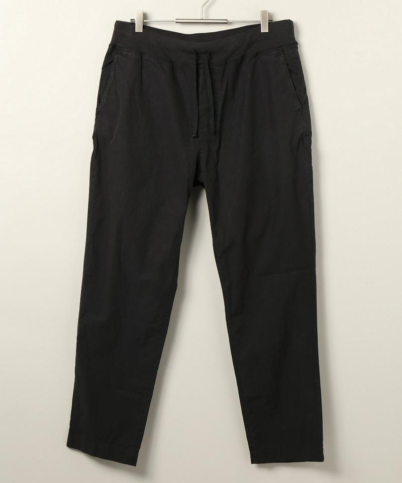 【カタログ掲載】SKU POPLIN COZY PANT
