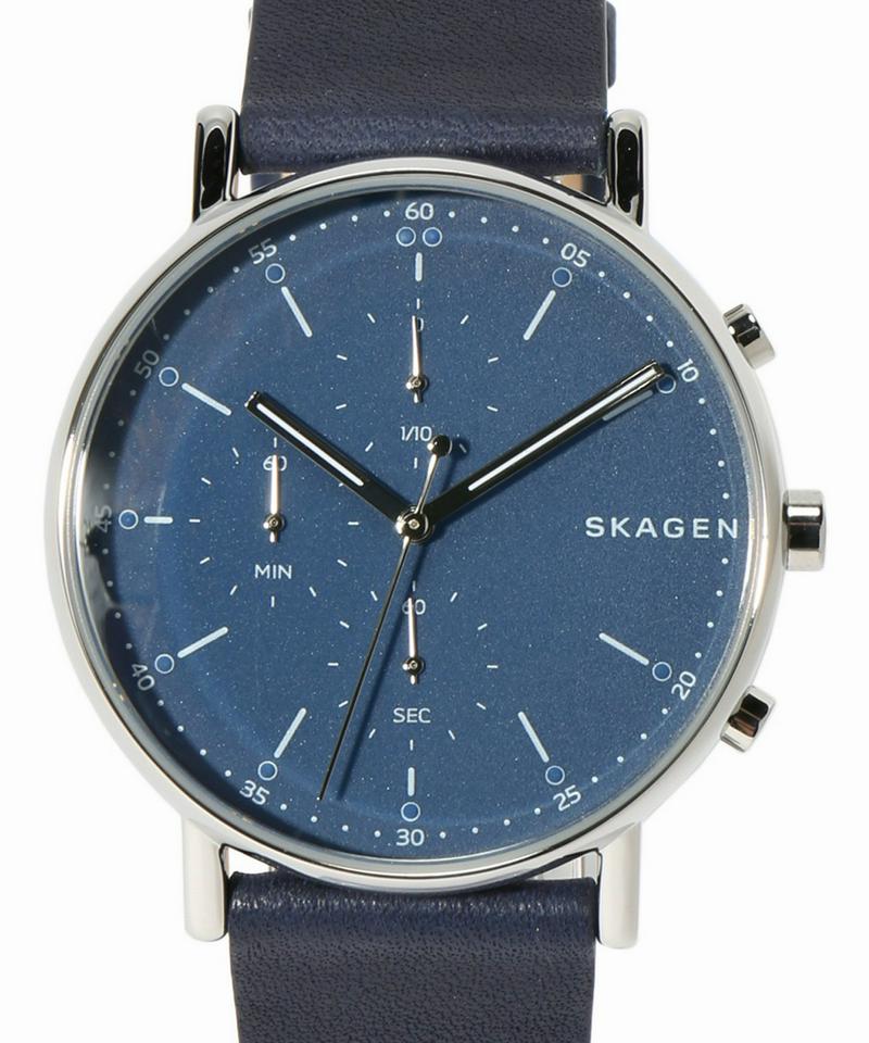 SKAGEN SKW6463 【 ウォッチ 】（HIROB）